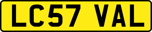 LC57VAL