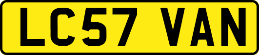 LC57VAN