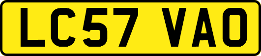 LC57VAO