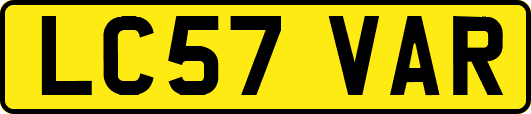 LC57VAR