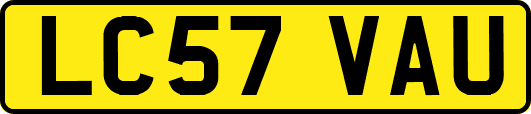 LC57VAU
