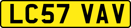 LC57VAV