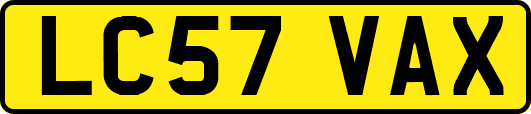 LC57VAX