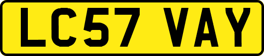 LC57VAY