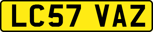 LC57VAZ