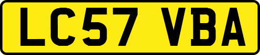 LC57VBA