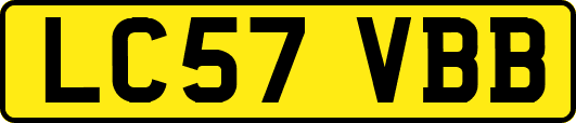 LC57VBB