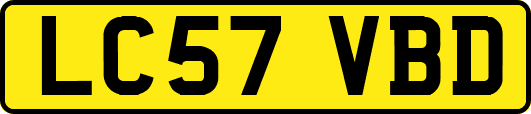 LC57VBD