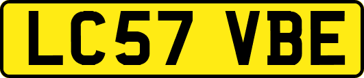 LC57VBE