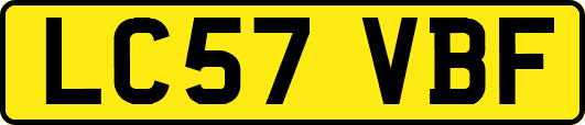 LC57VBF