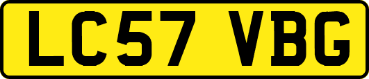 LC57VBG