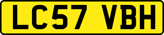 LC57VBH