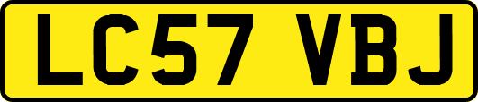 LC57VBJ