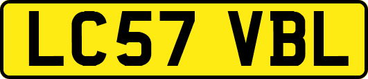 LC57VBL