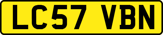 LC57VBN