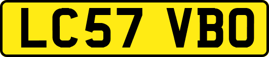 LC57VBO