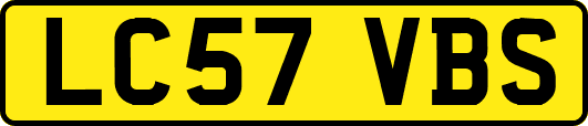LC57VBS