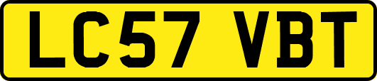 LC57VBT