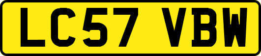 LC57VBW