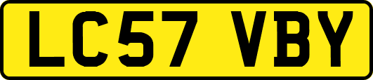 LC57VBY