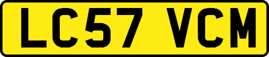 LC57VCM