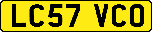 LC57VCO