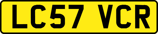 LC57VCR