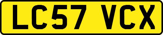 LC57VCX