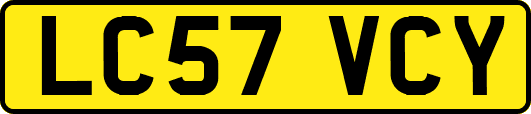 LC57VCY