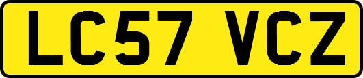 LC57VCZ