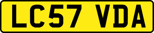 LC57VDA