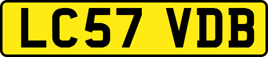LC57VDB