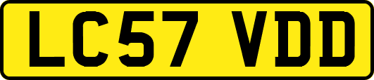 LC57VDD