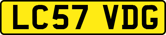 LC57VDG