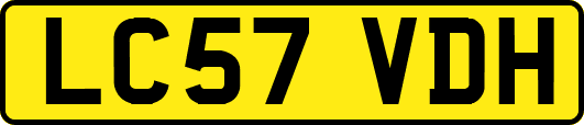 LC57VDH