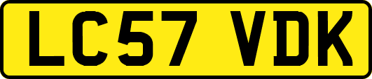 LC57VDK