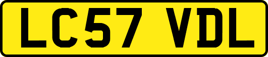 LC57VDL