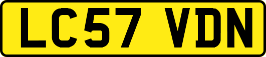 LC57VDN