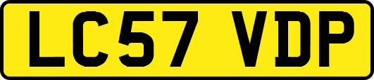LC57VDP