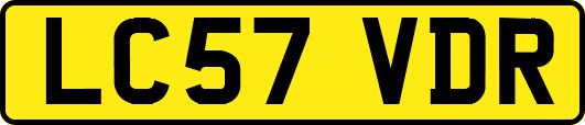 LC57VDR