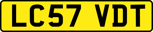 LC57VDT