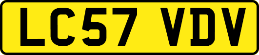 LC57VDV