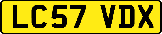 LC57VDX