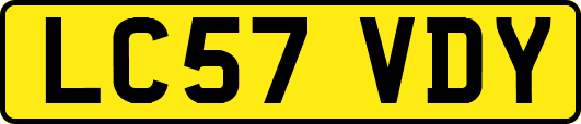 LC57VDY