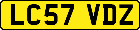 LC57VDZ