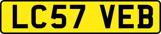 LC57VEB