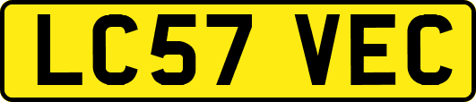 LC57VEC