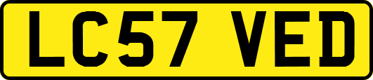 LC57VED