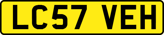LC57VEH