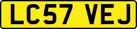 LC57VEJ